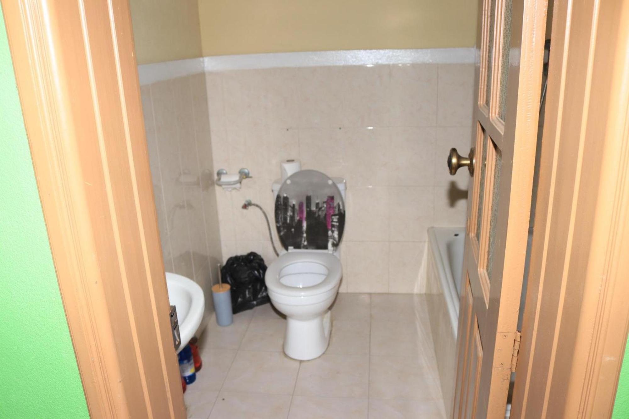 Ramos Apartamento