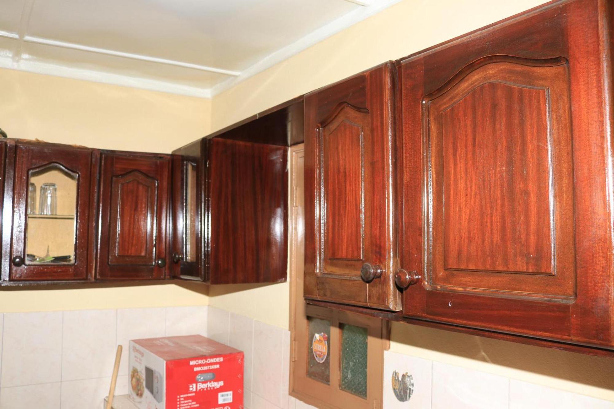 Ramos Apartamento