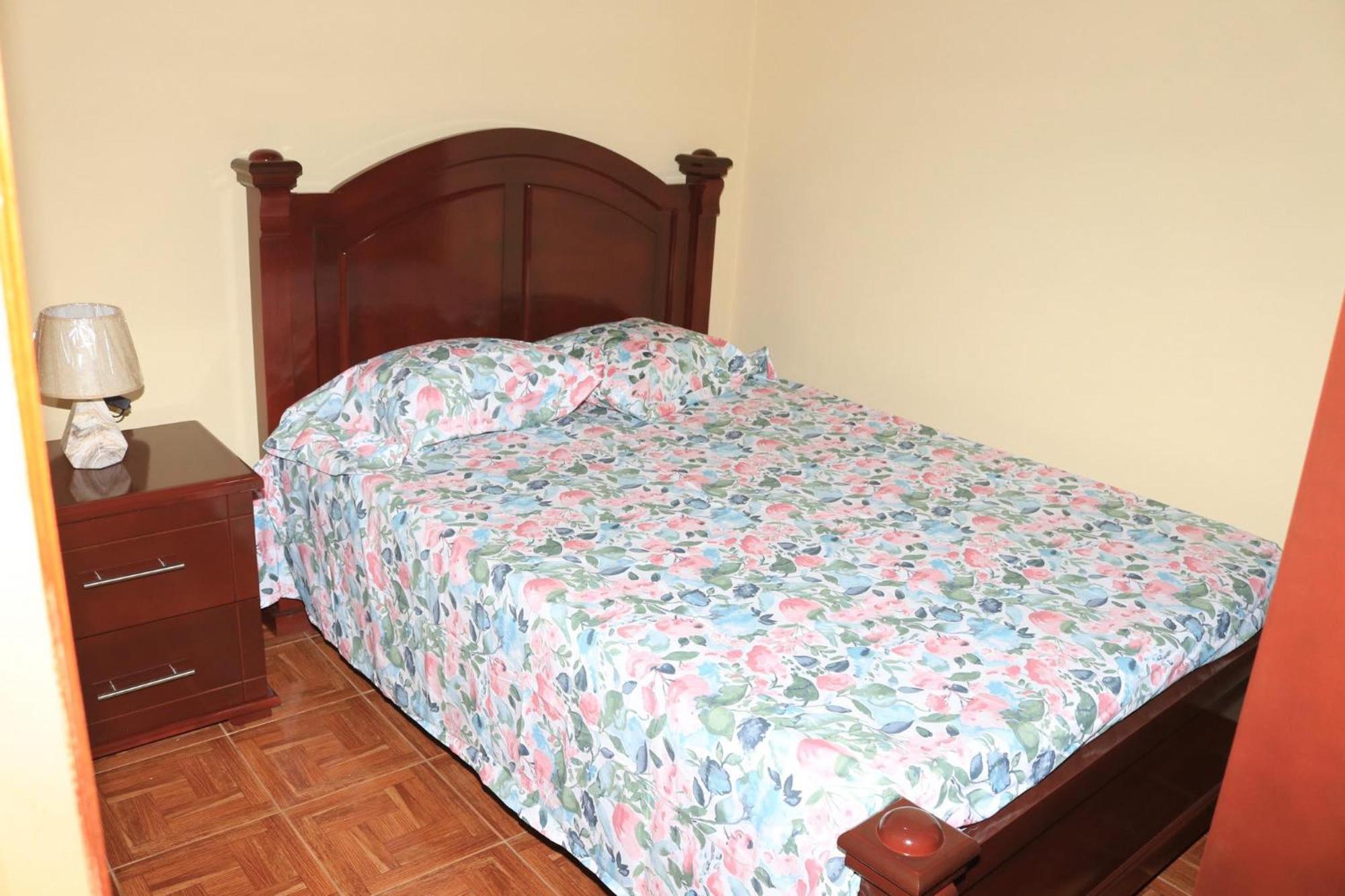 Ramos Apartamento