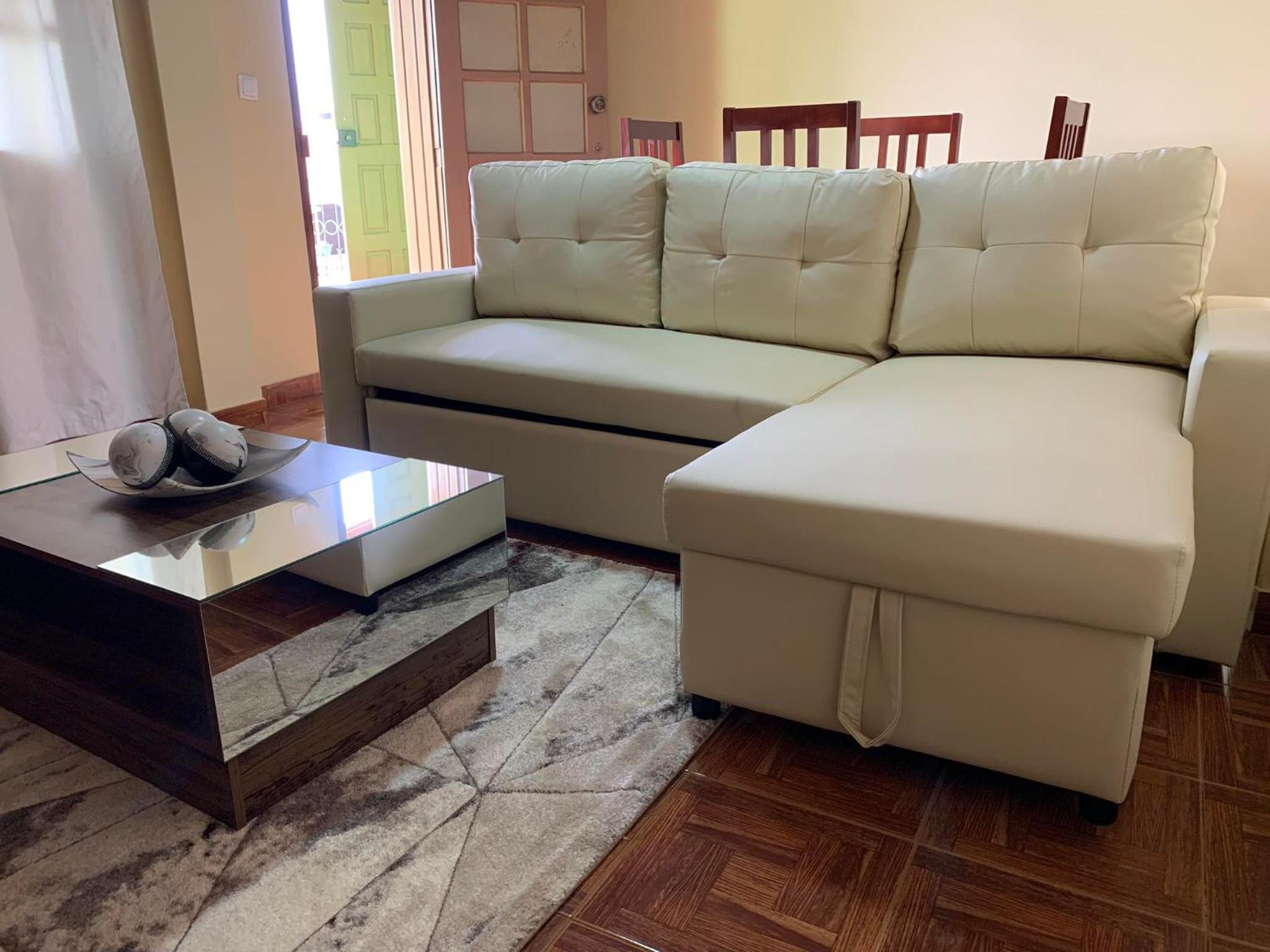 Ramos Apartamento