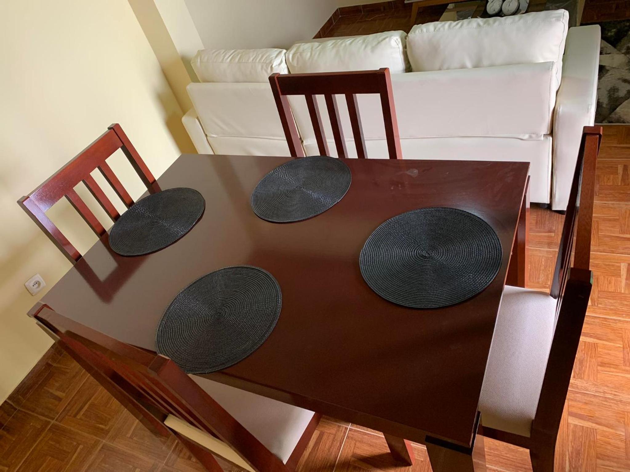 Ramos Apartamento