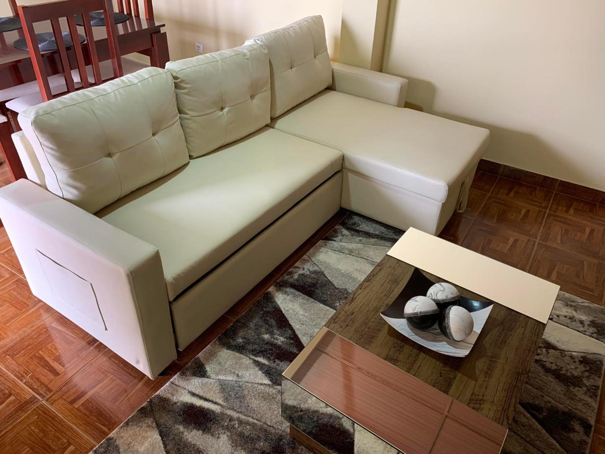 Ramos Apartamento