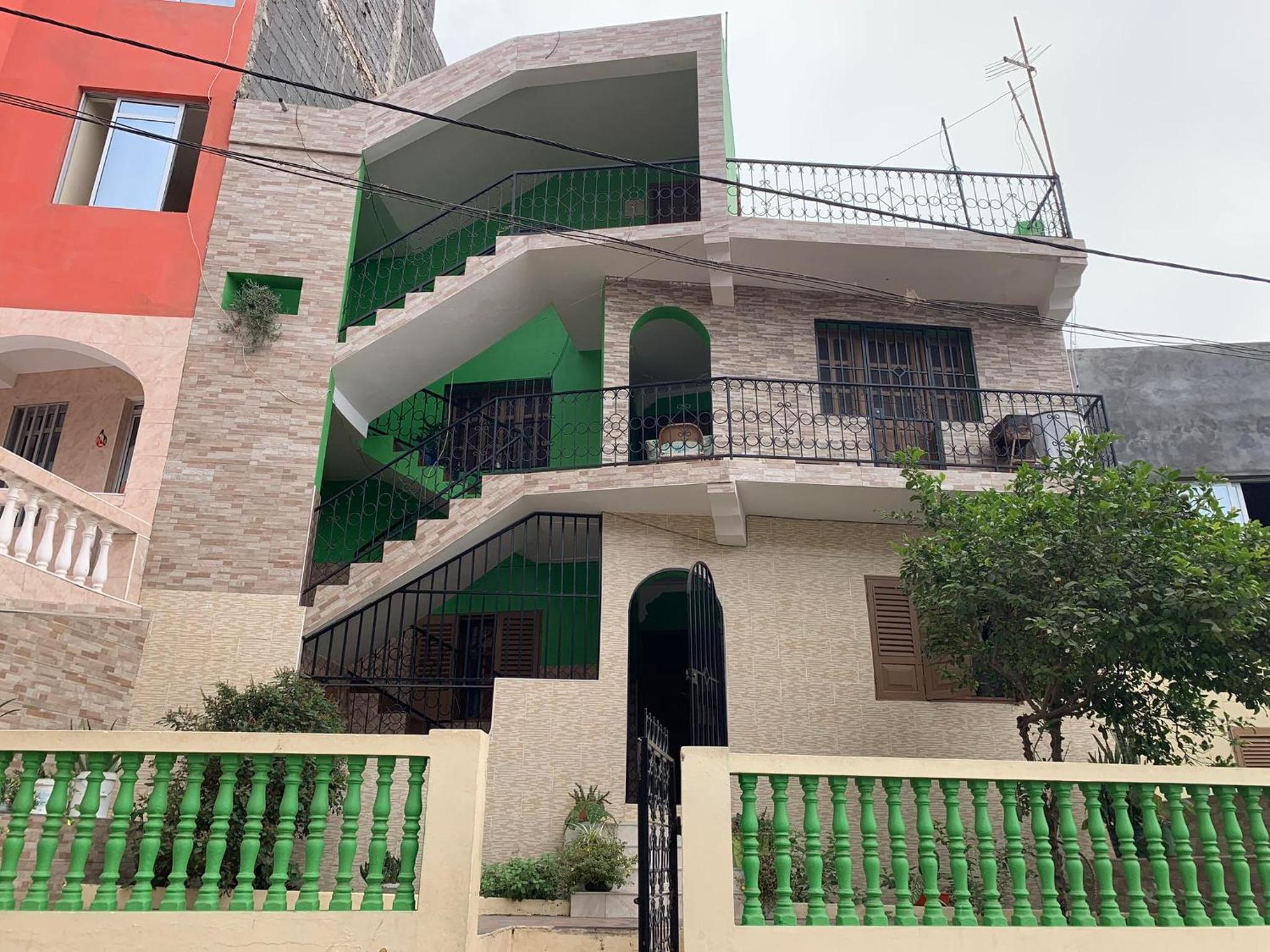 Ramos Apartamento
