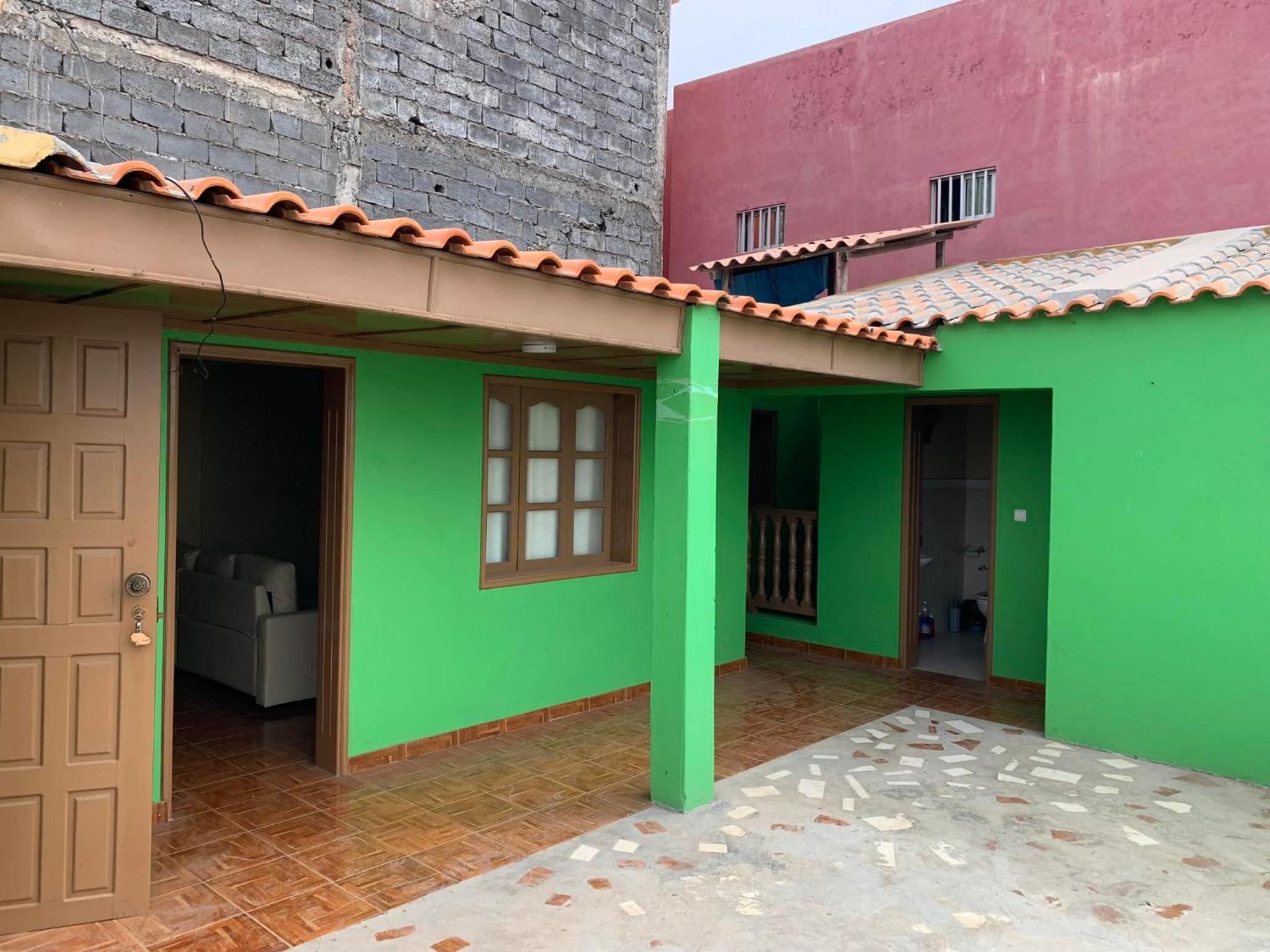 Ramos Apartamento
