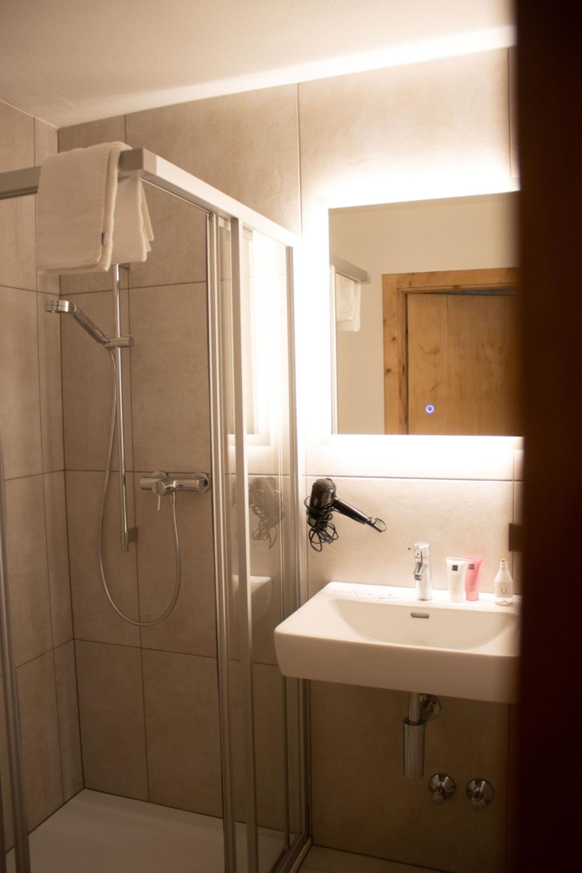 Fairrooms - Self-Check-In