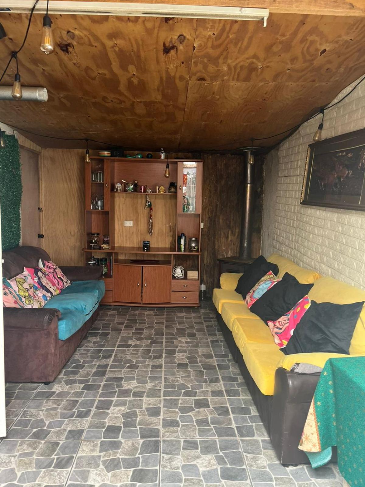 Casa Her Pto Montt 3Dorm