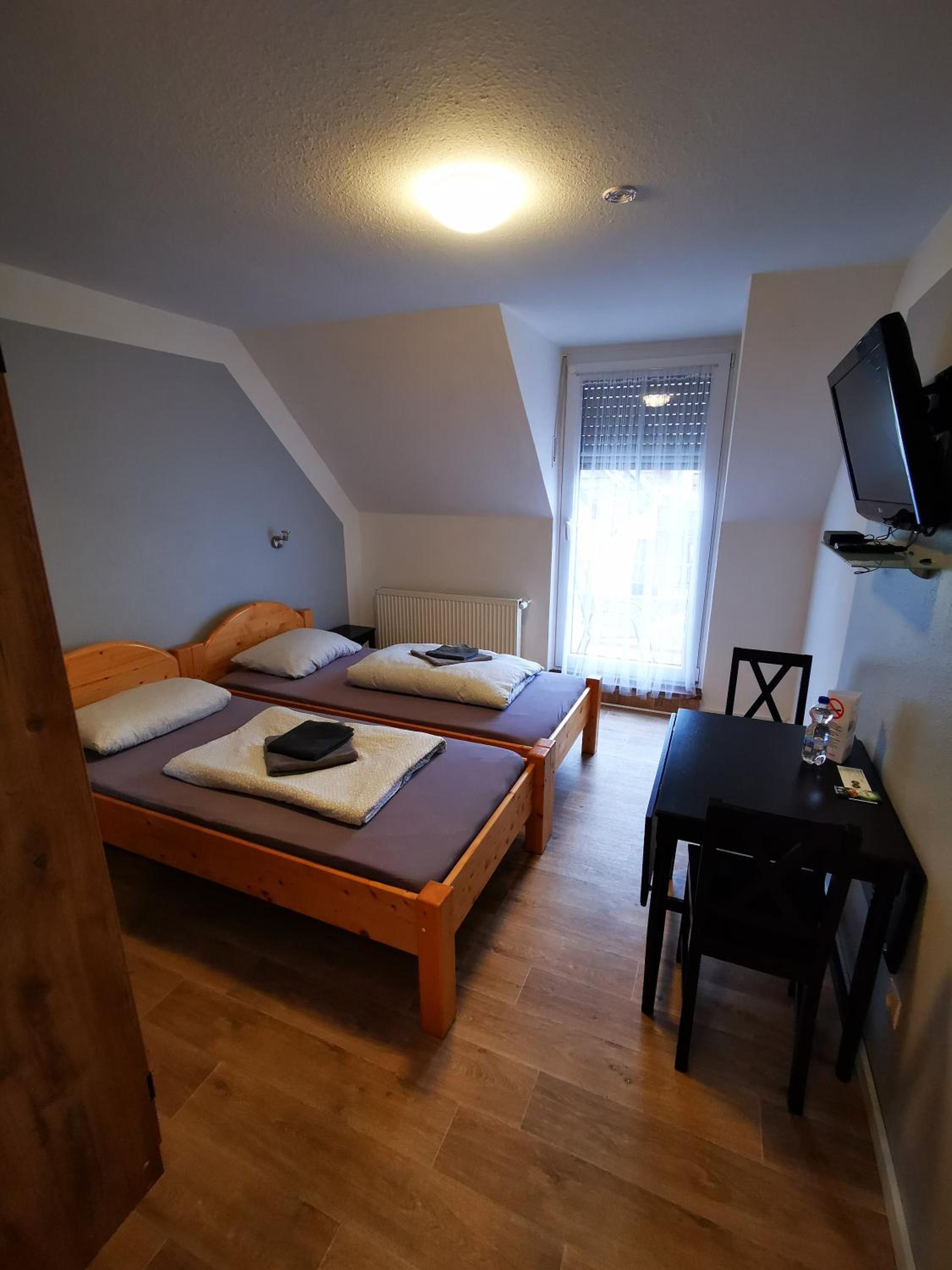Landhaus Herdt
