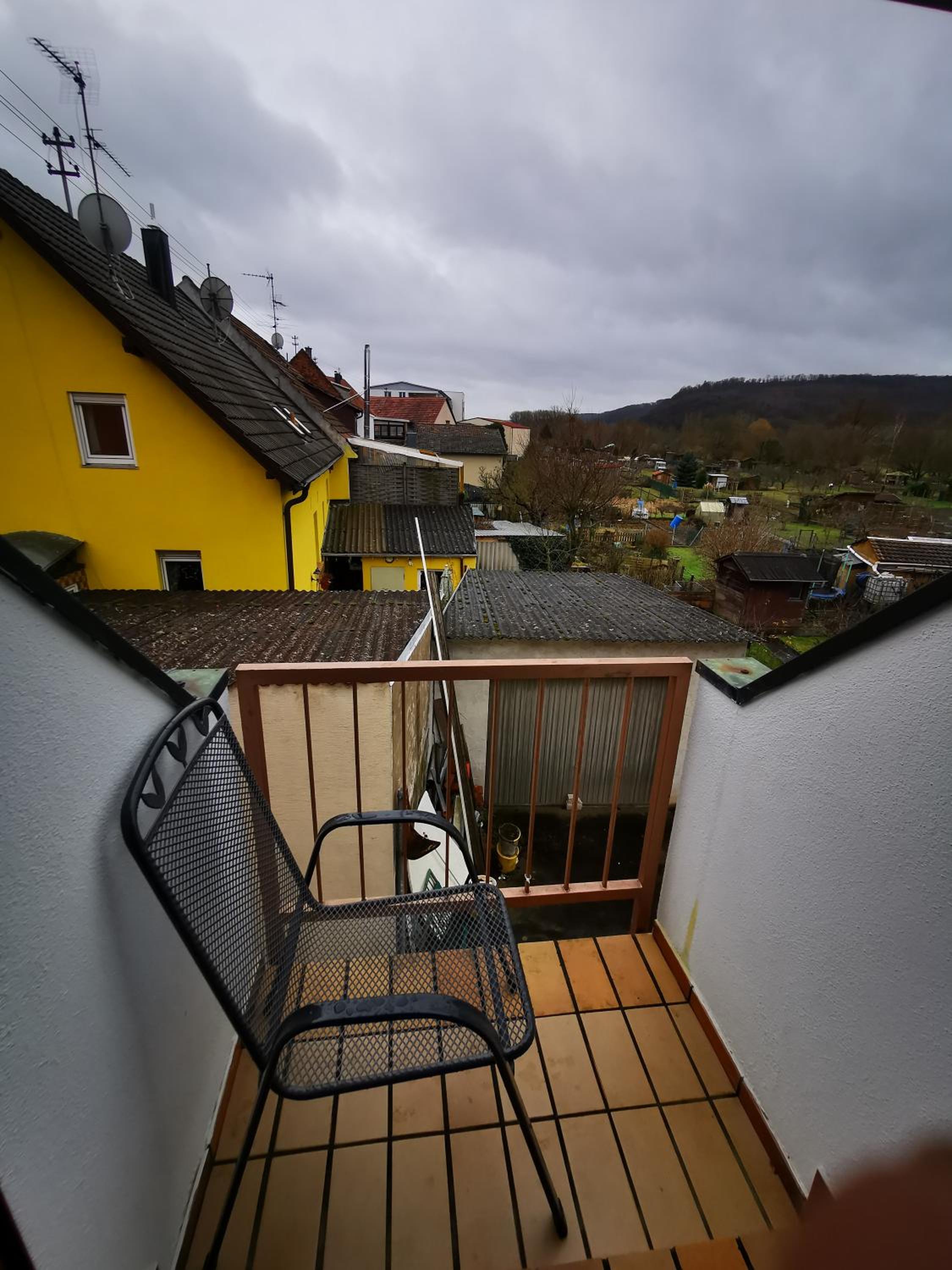 Landhaus Herdt