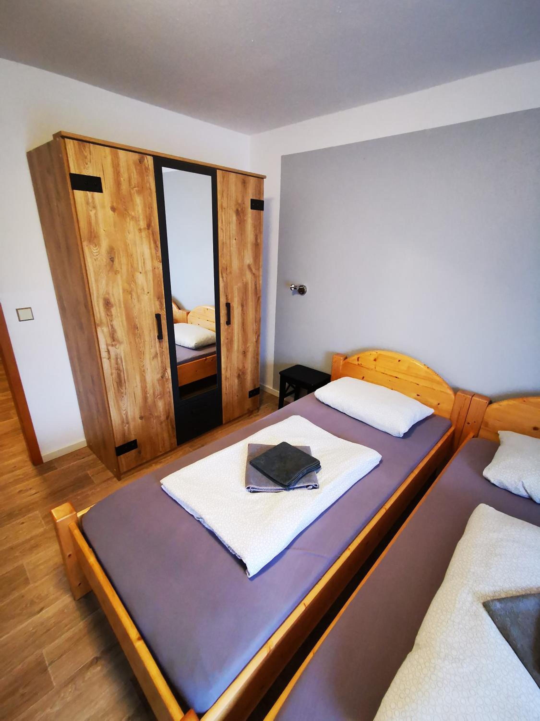 Landhaus Herdt