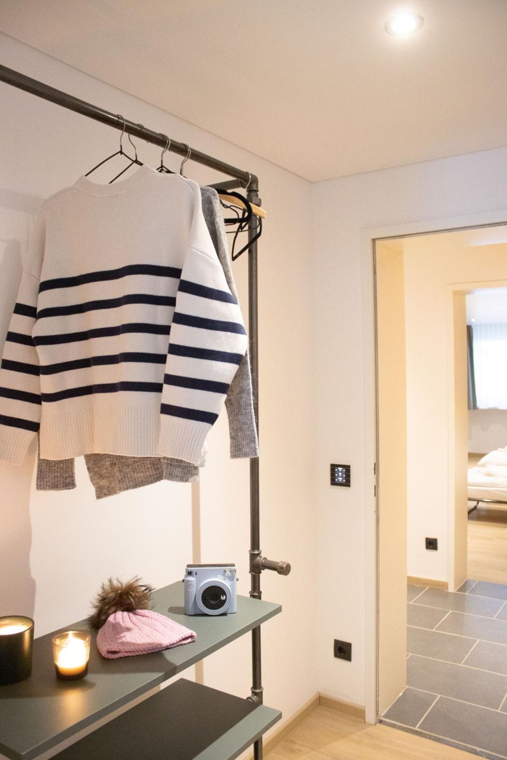 Fairrooms - Self-Check-In