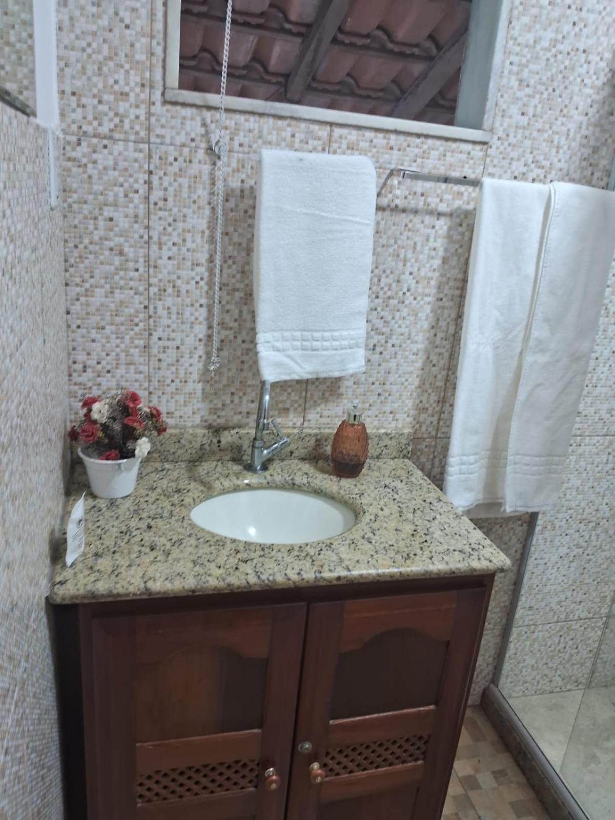 Pousada belo sol