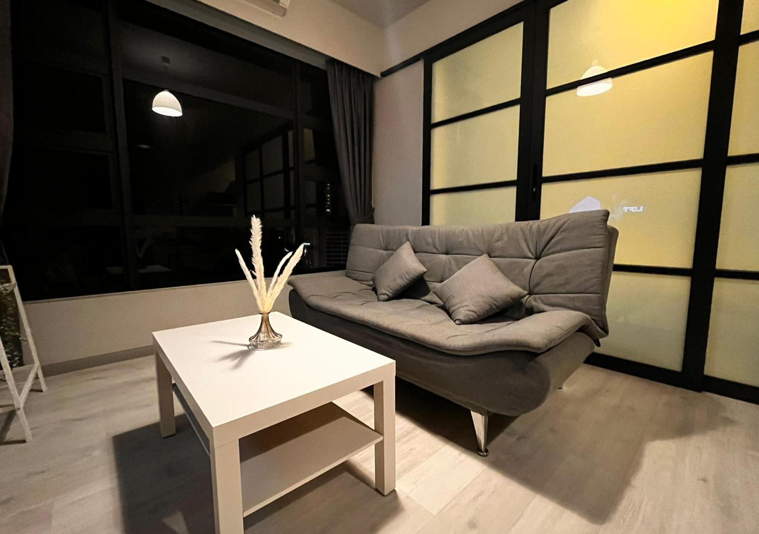 Jesselton Quay SeaView @ NeoStay