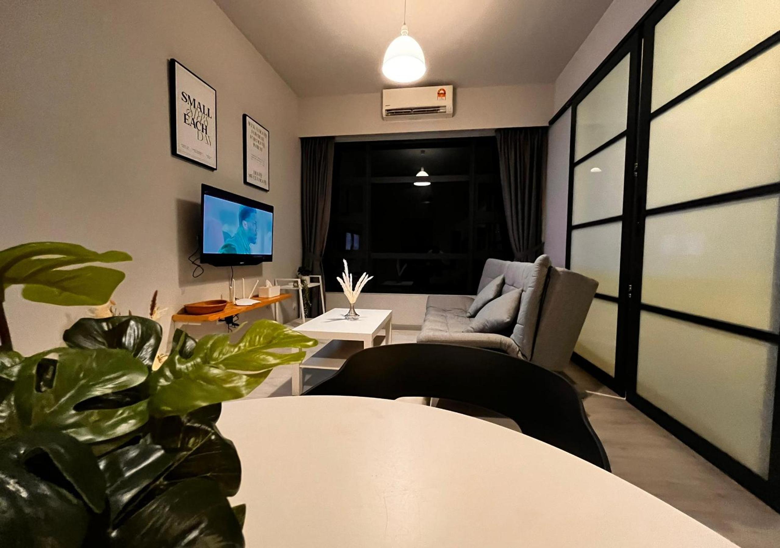 Jesselton Quay SeaView @ NeoStay