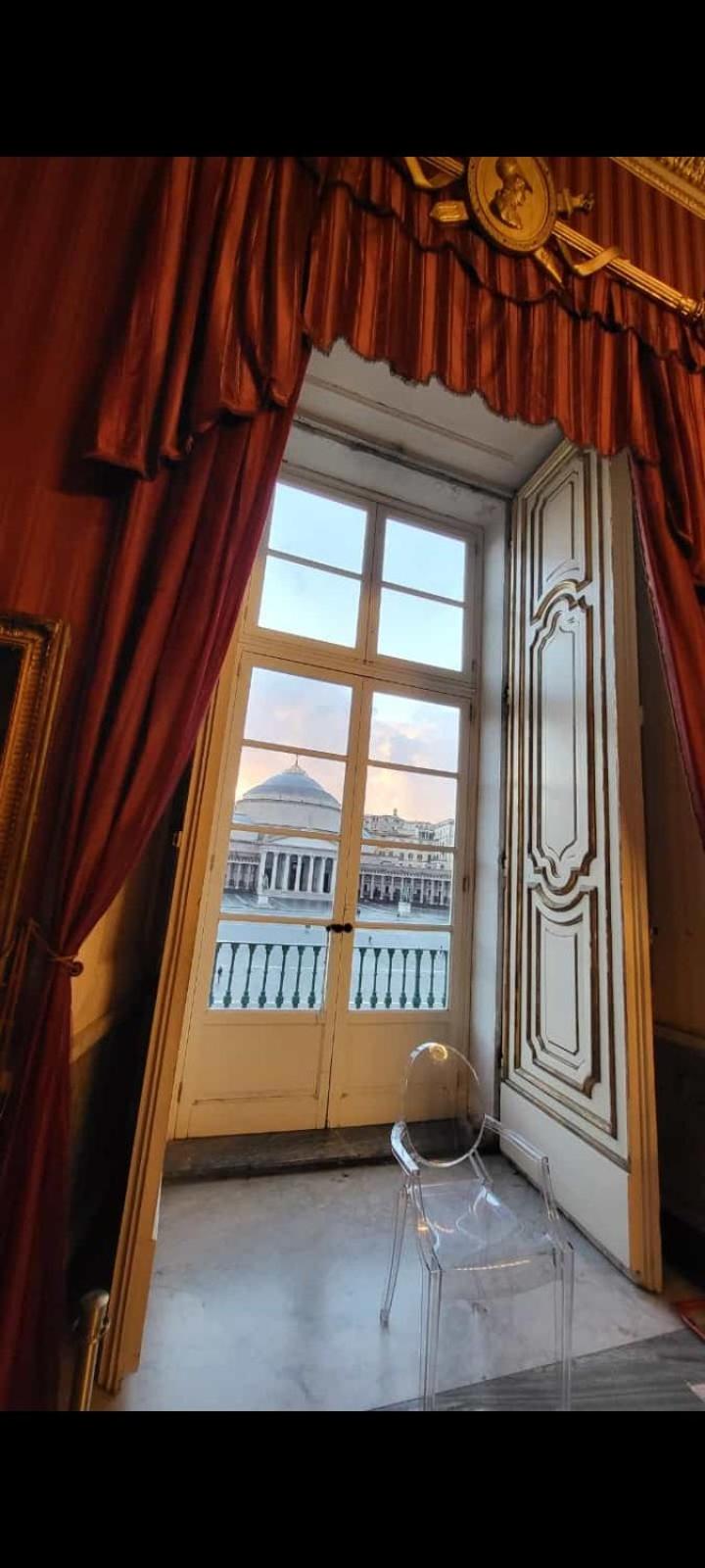 Centro Storico Luxury Suites