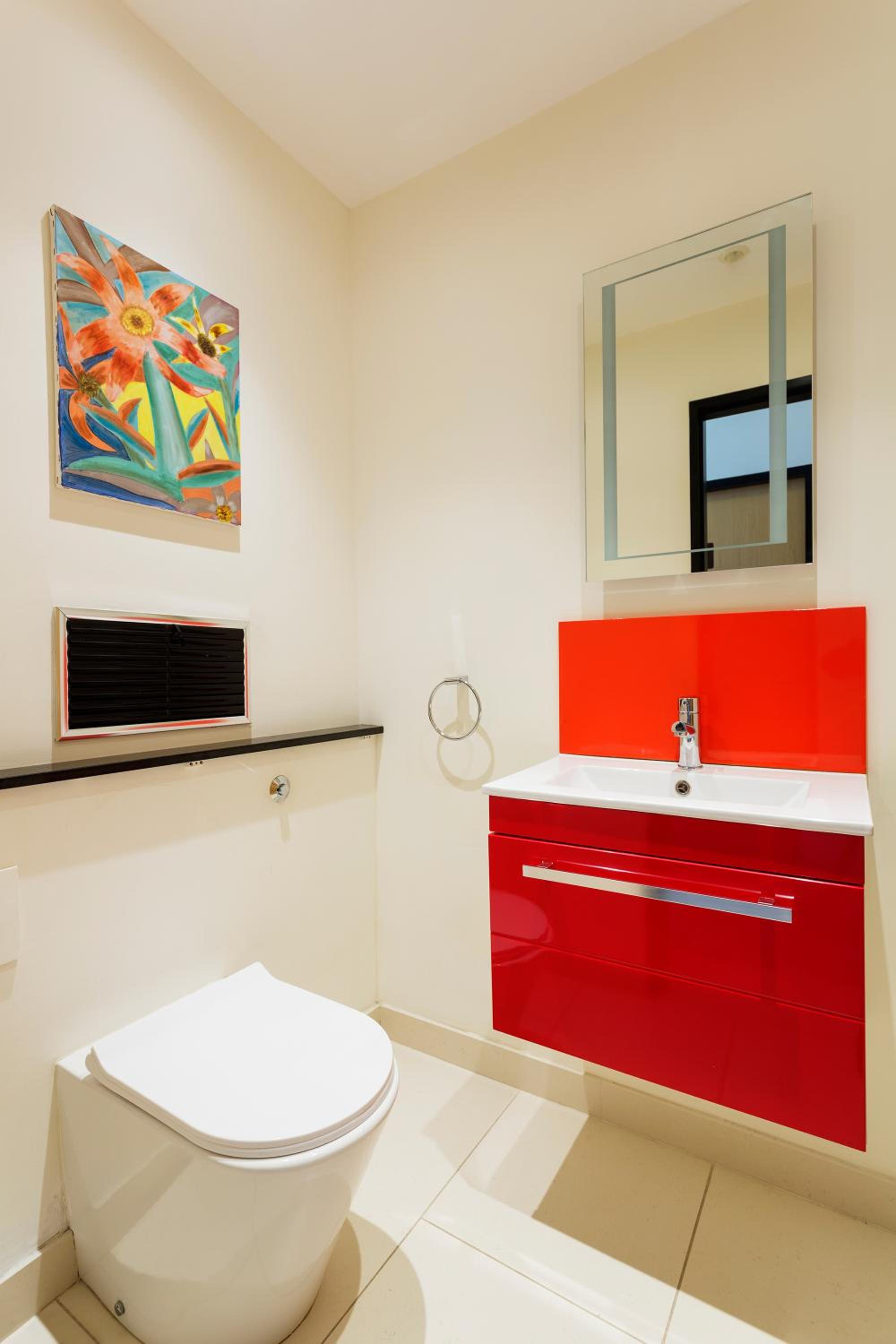 Veeve - Hyde Park Heights
