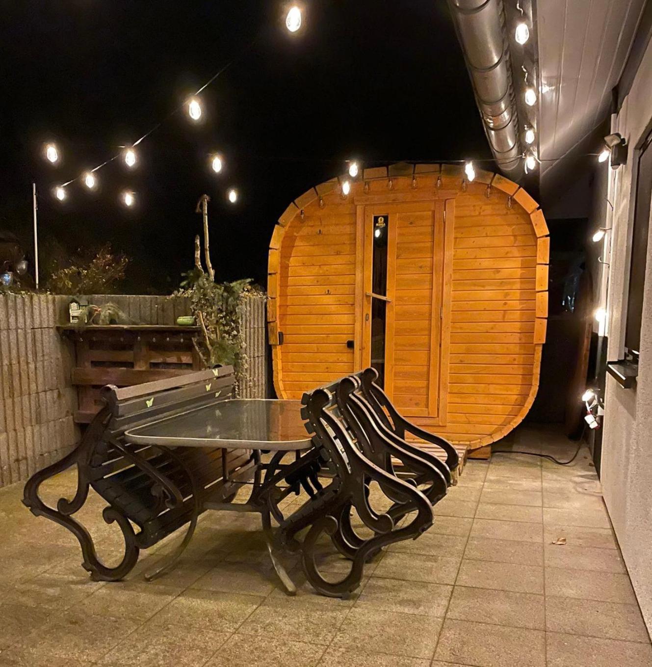 All inclusive Ferienhaus JULYN , Seepark