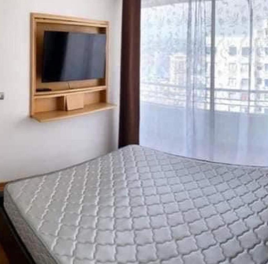 Departamento 1 dormitorio