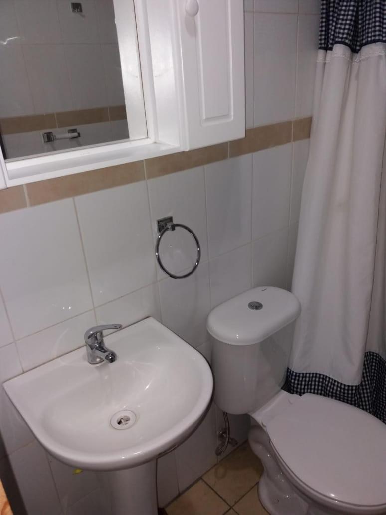 Departamento interior