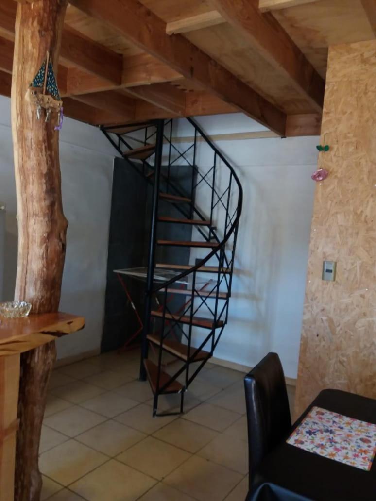Departamento interior