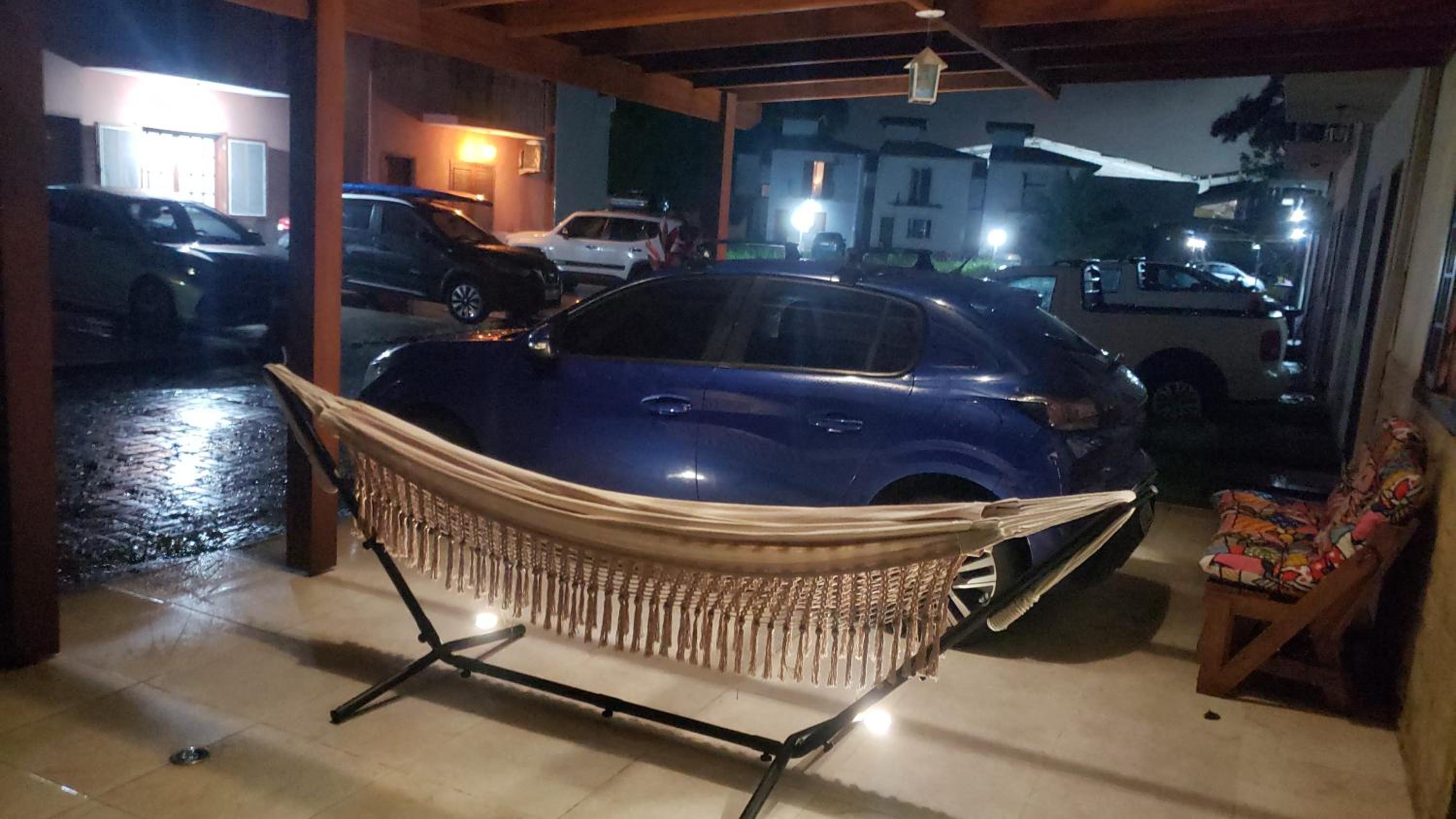 A Paraty - Casa dos sonhos