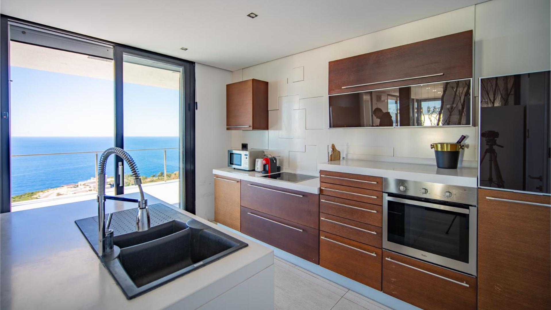 Villa Harizma view 3