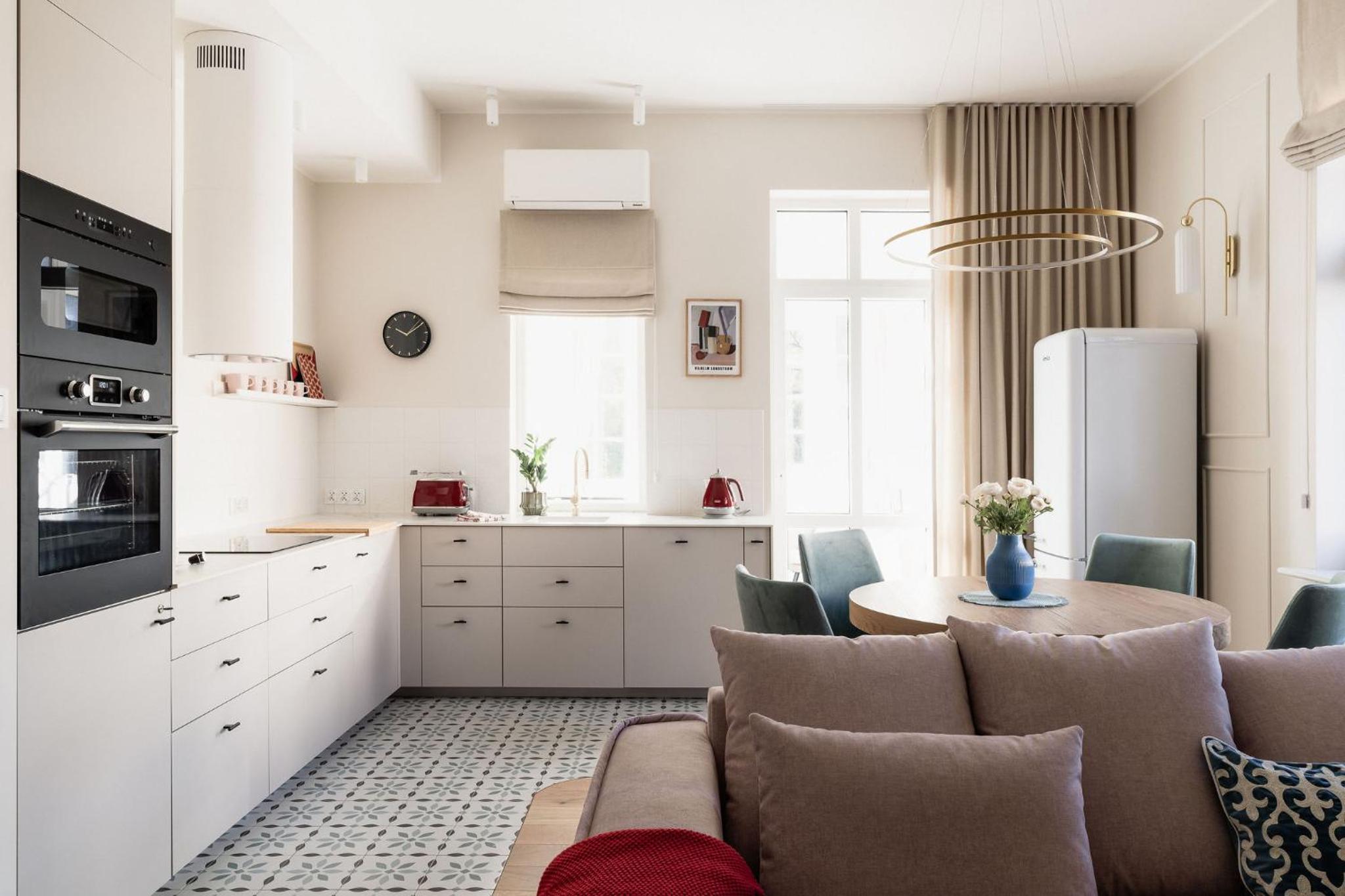 Sanhaus Apartments - ul HAFFNERA i okolice - 3-5 minut od plaży i deptaka view 4
