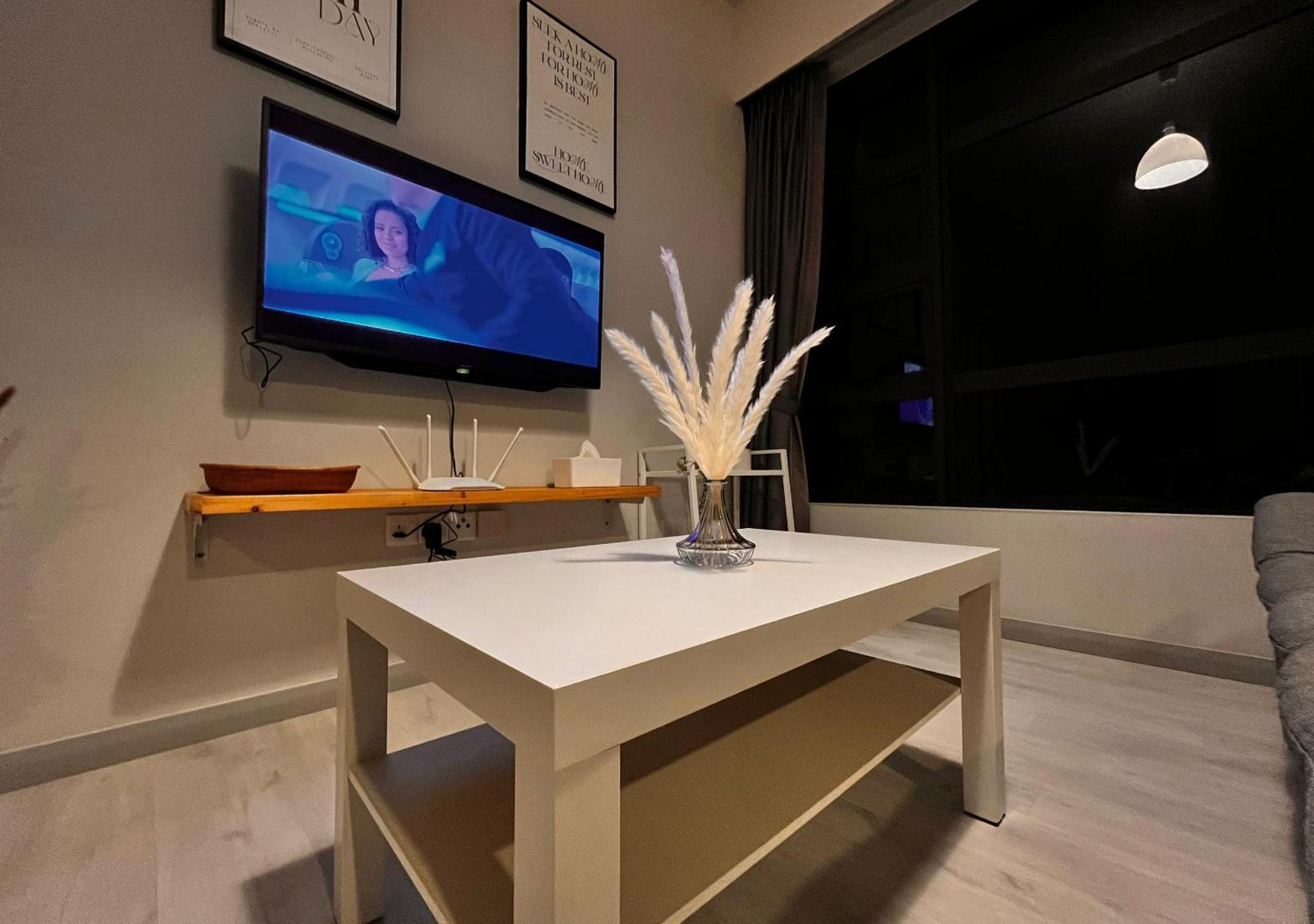 Jesselton Quay SeaView @ NeoStay