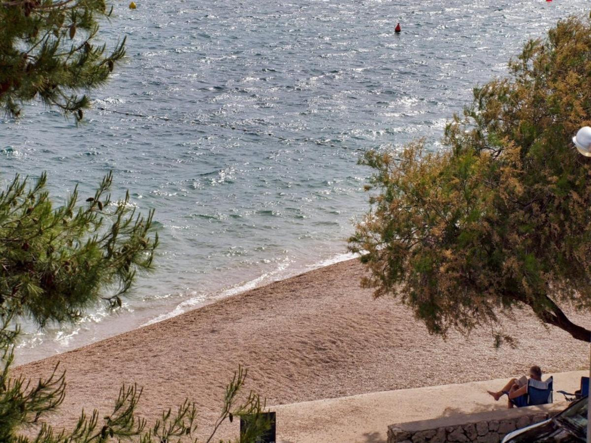 Stefani in Vodice - Nord-Dalmatien view 3