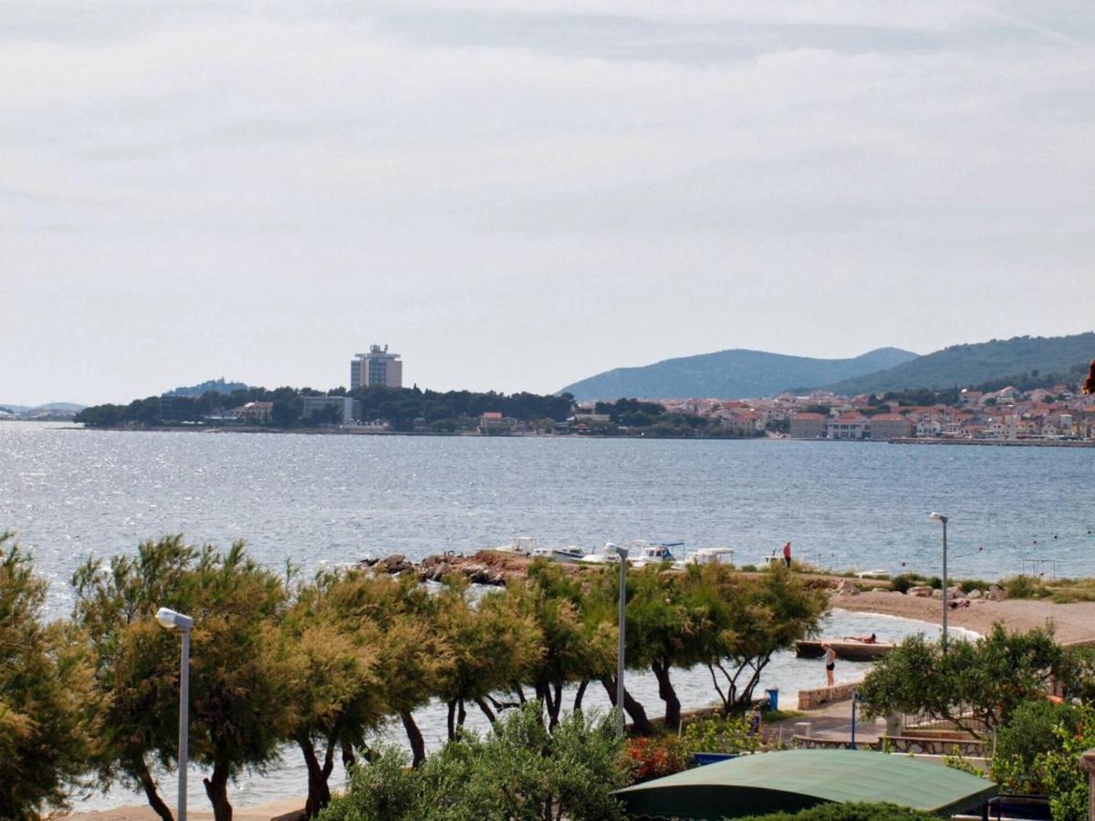 Stefani in Vodice - Nord-Dalmatien view 5
