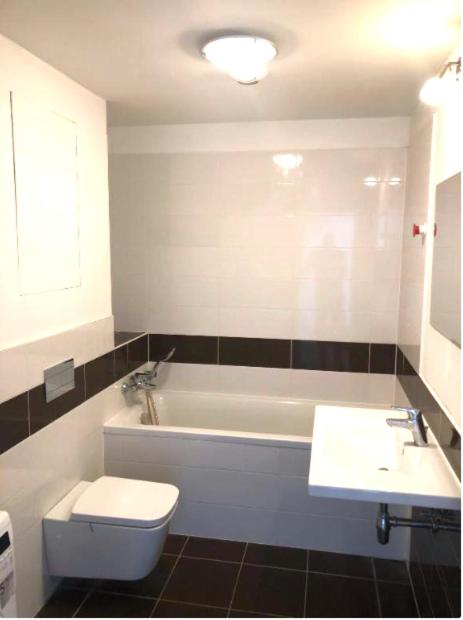 SKAU Panorama Family & Business Apartment City View Free Parking