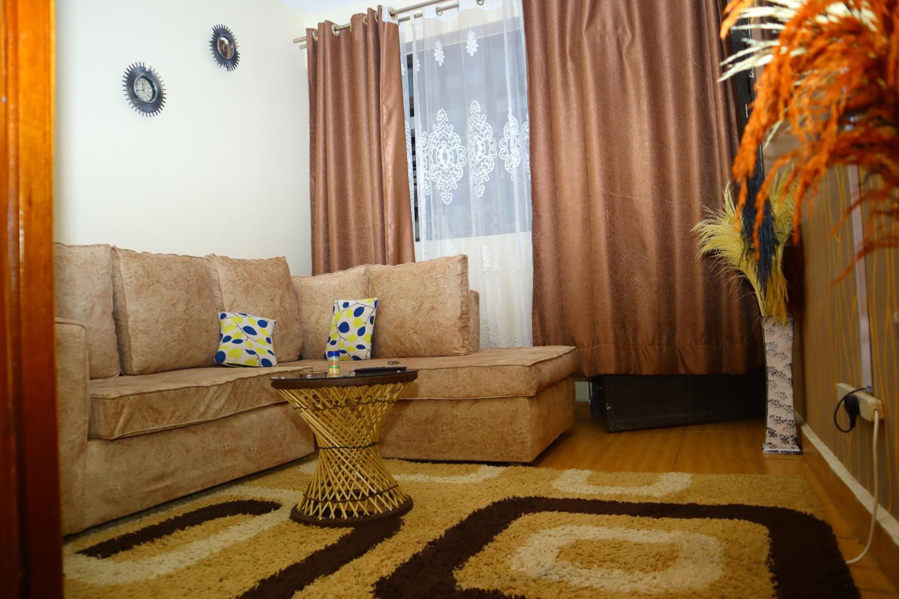 Plainsville Residency-South B