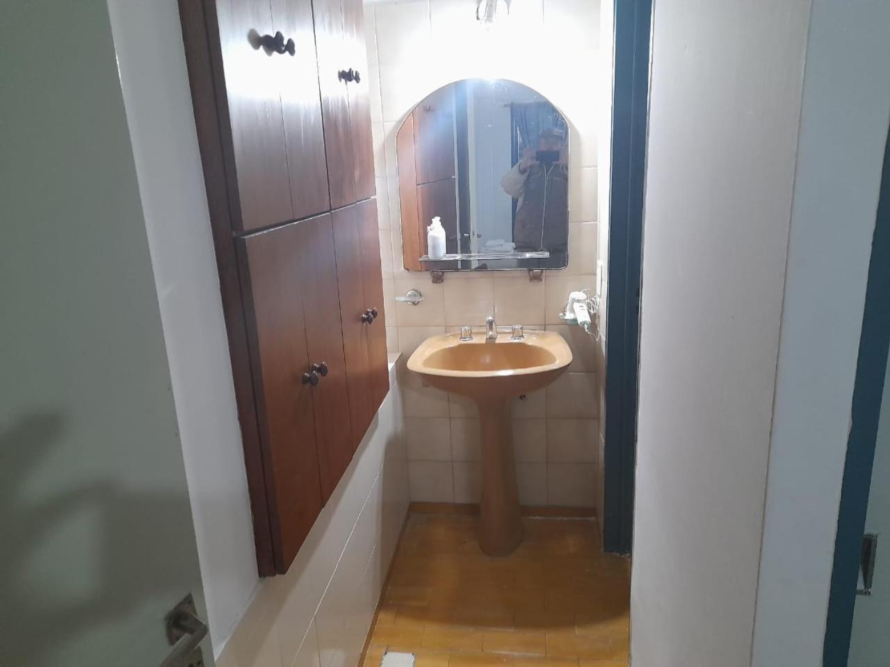 alquiler temporario en Córdoba Capital, excelente ubicación