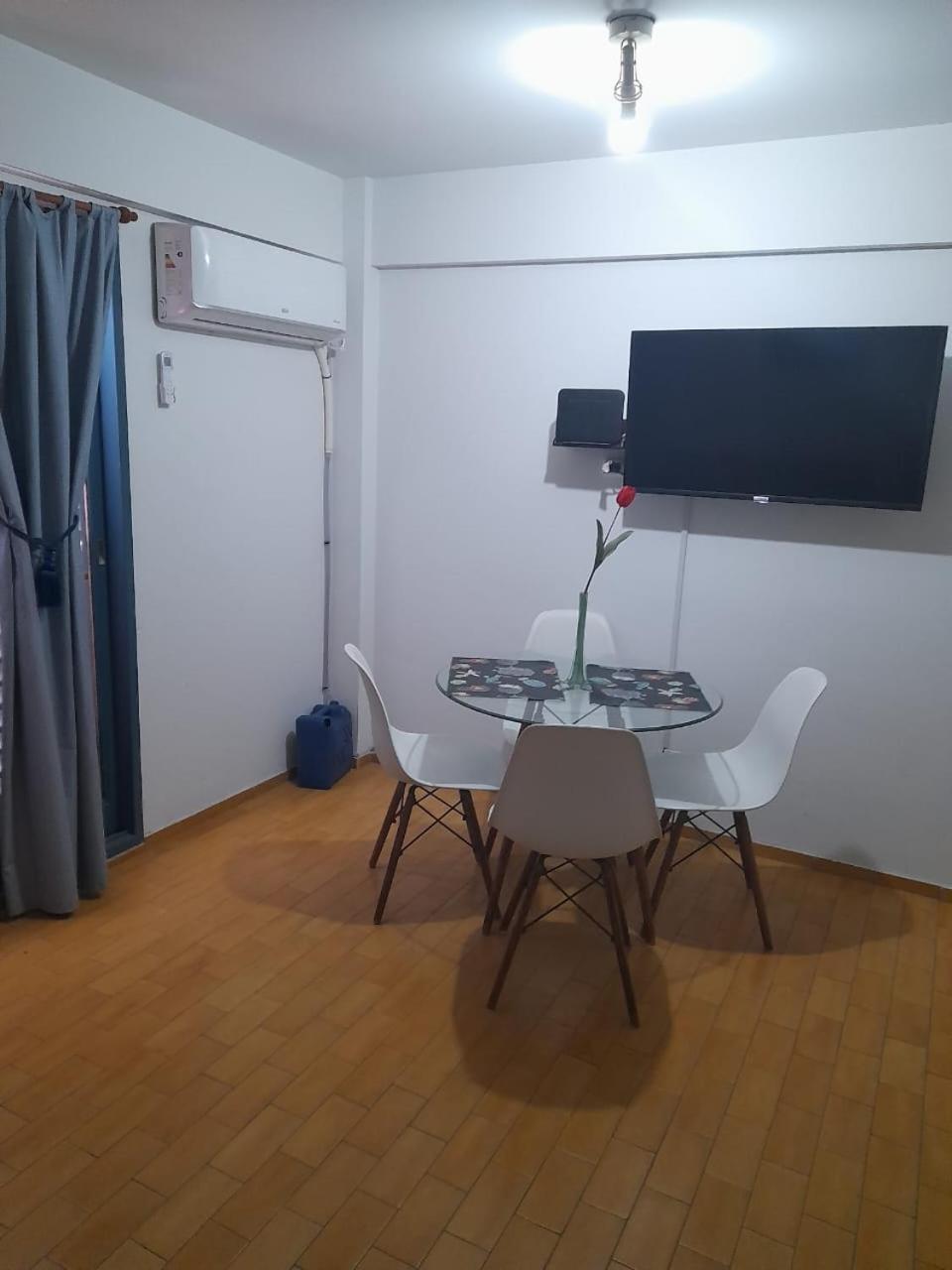 alquiler temporario en Córdoba Capital, excelente ubicación