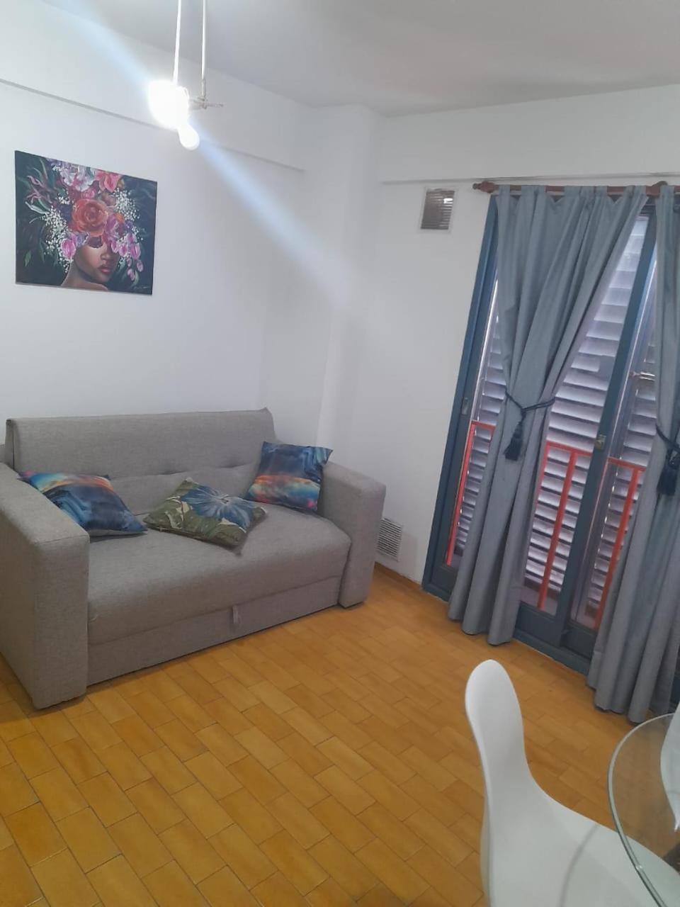alquiler temporario en Córdoba Capital, excelente ubicación