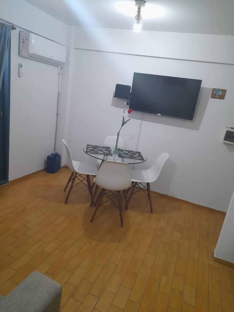 alquiler temporario en Córdoba Capital, excelente ubicación