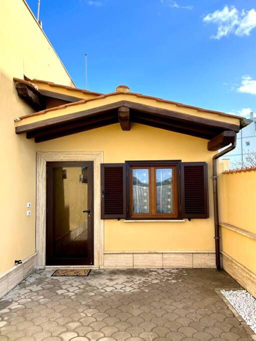 Casa vacanze profumo di mare view 4