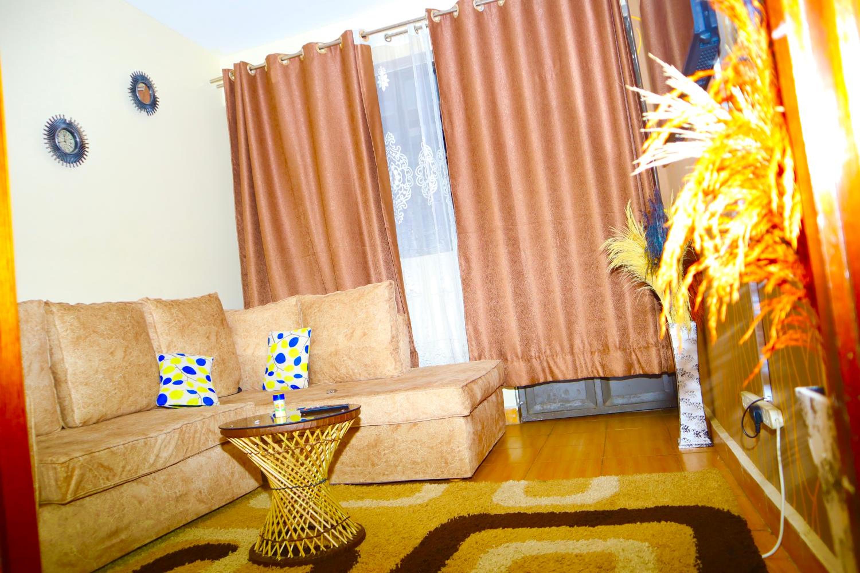 Plainsville Residency-South B