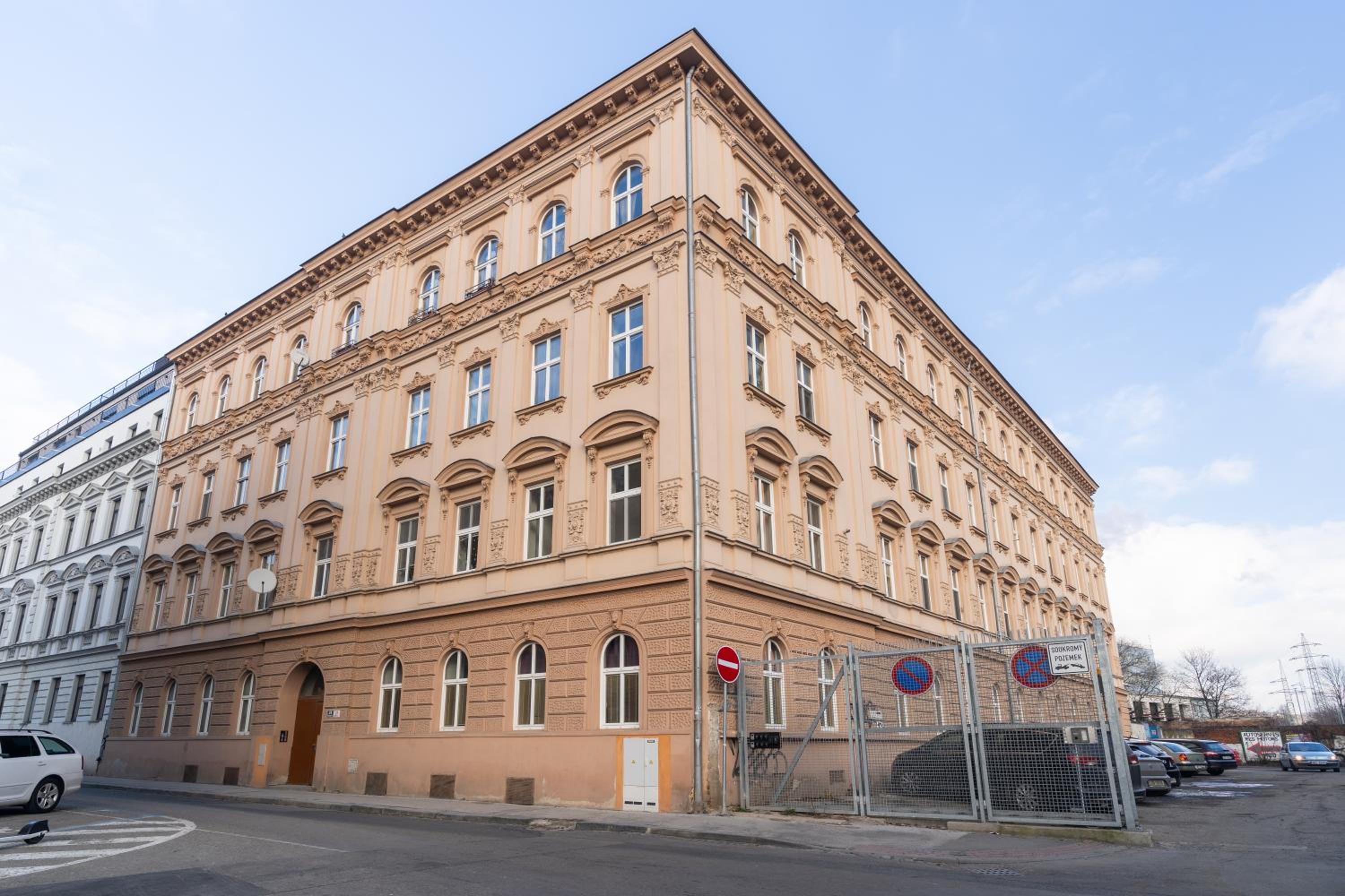 building