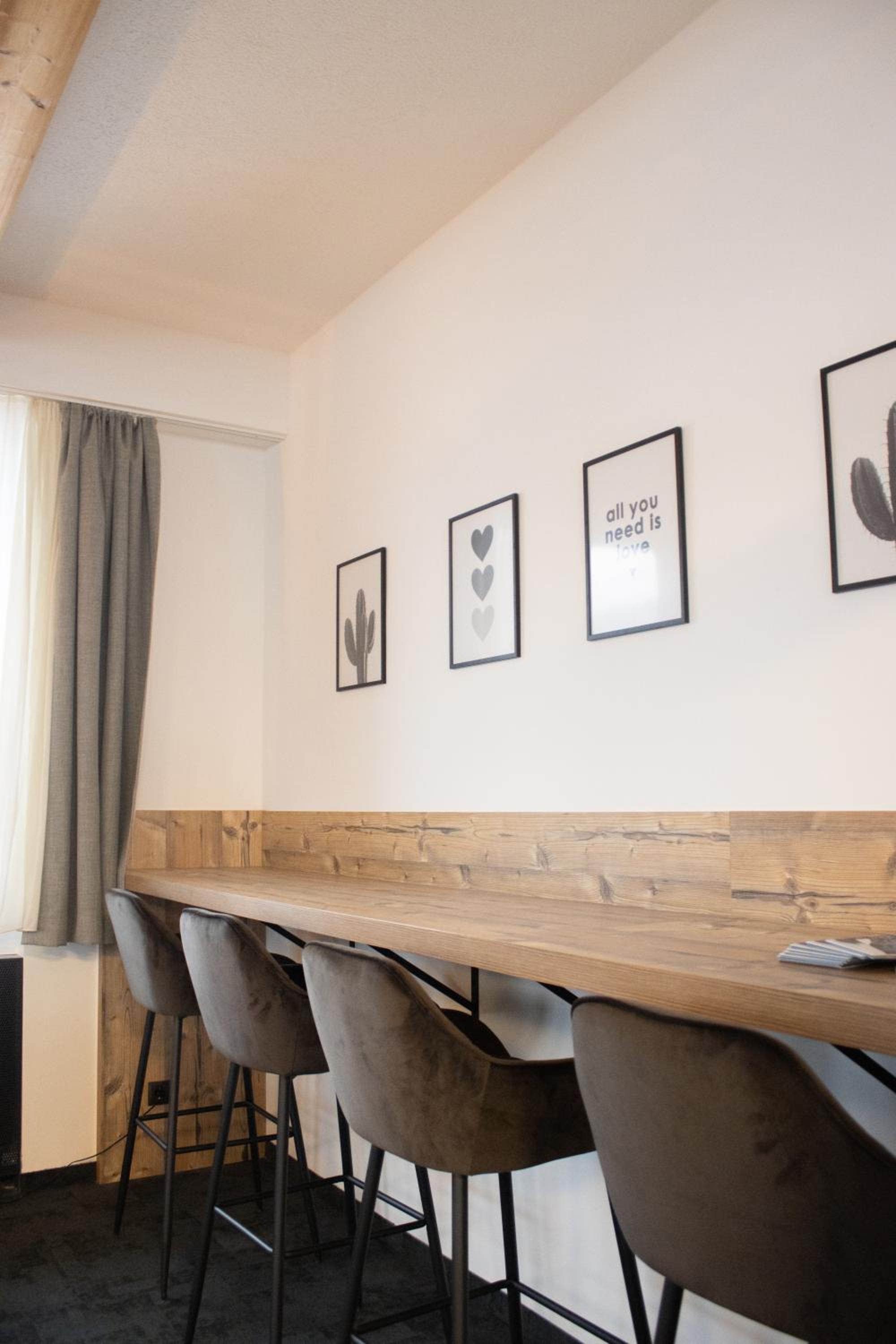 Fairrooms - Self-Check-In