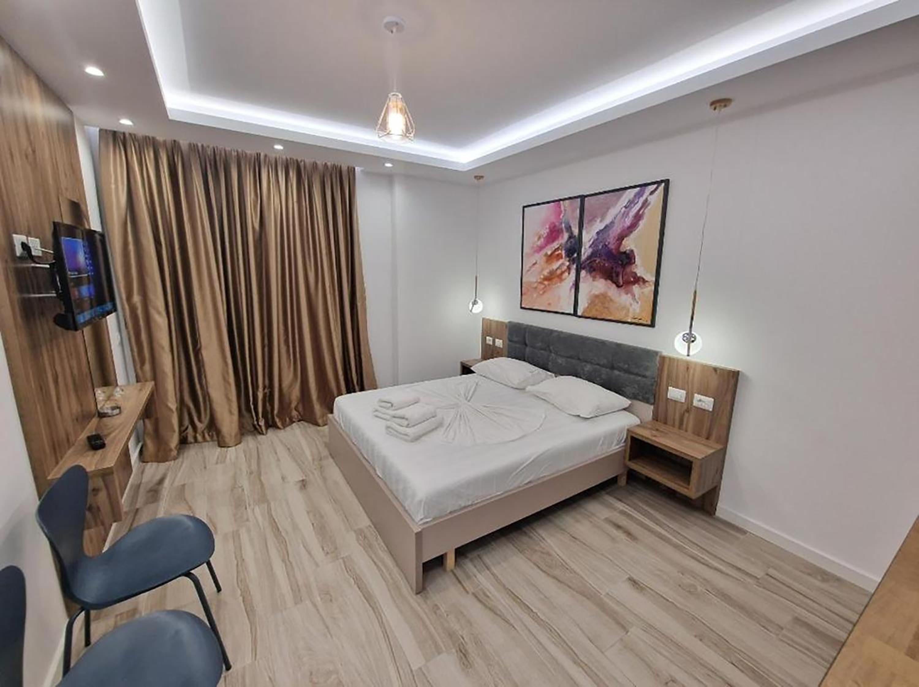 Joanna Suites