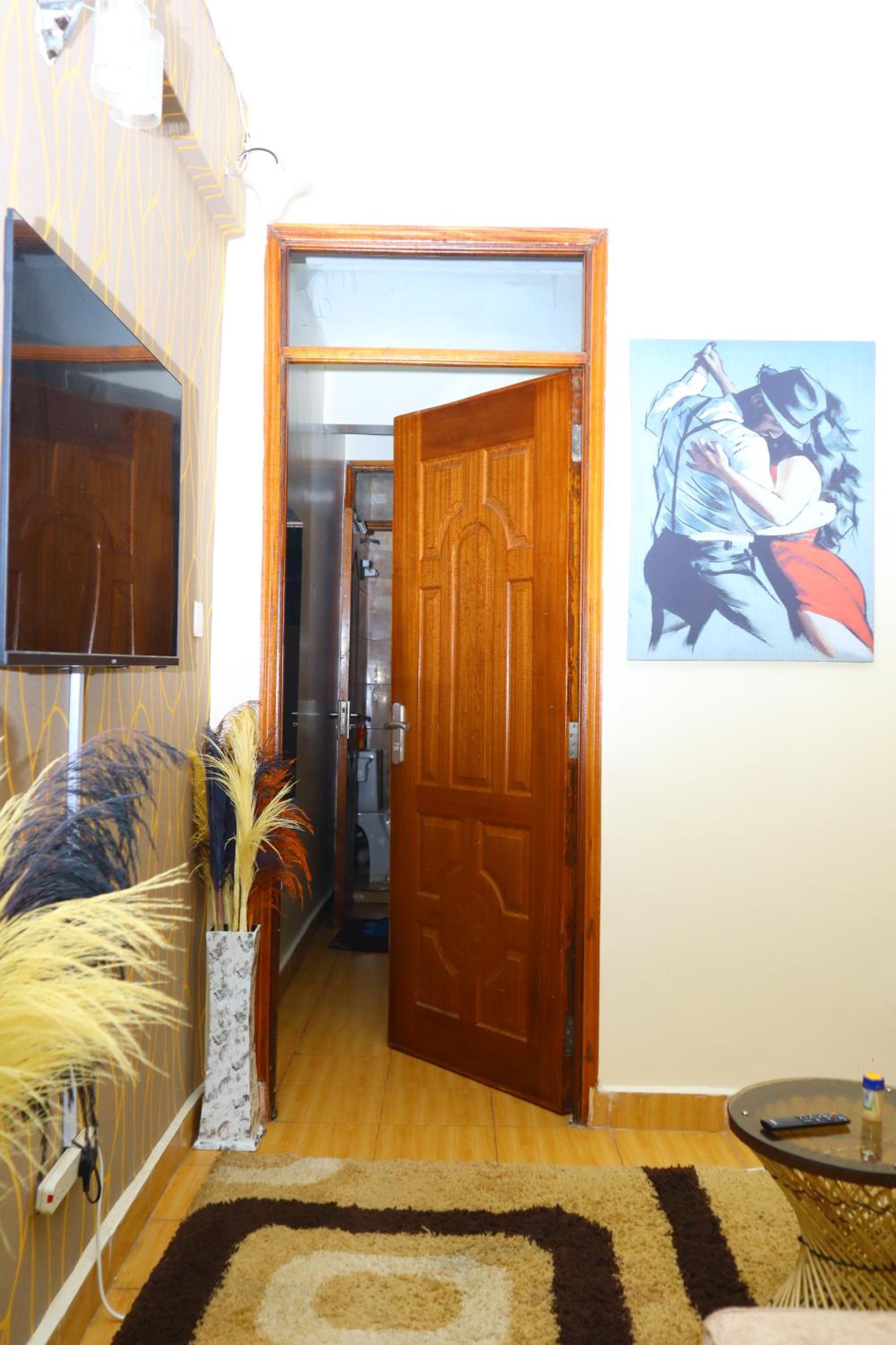 Plainsville Residency-South B