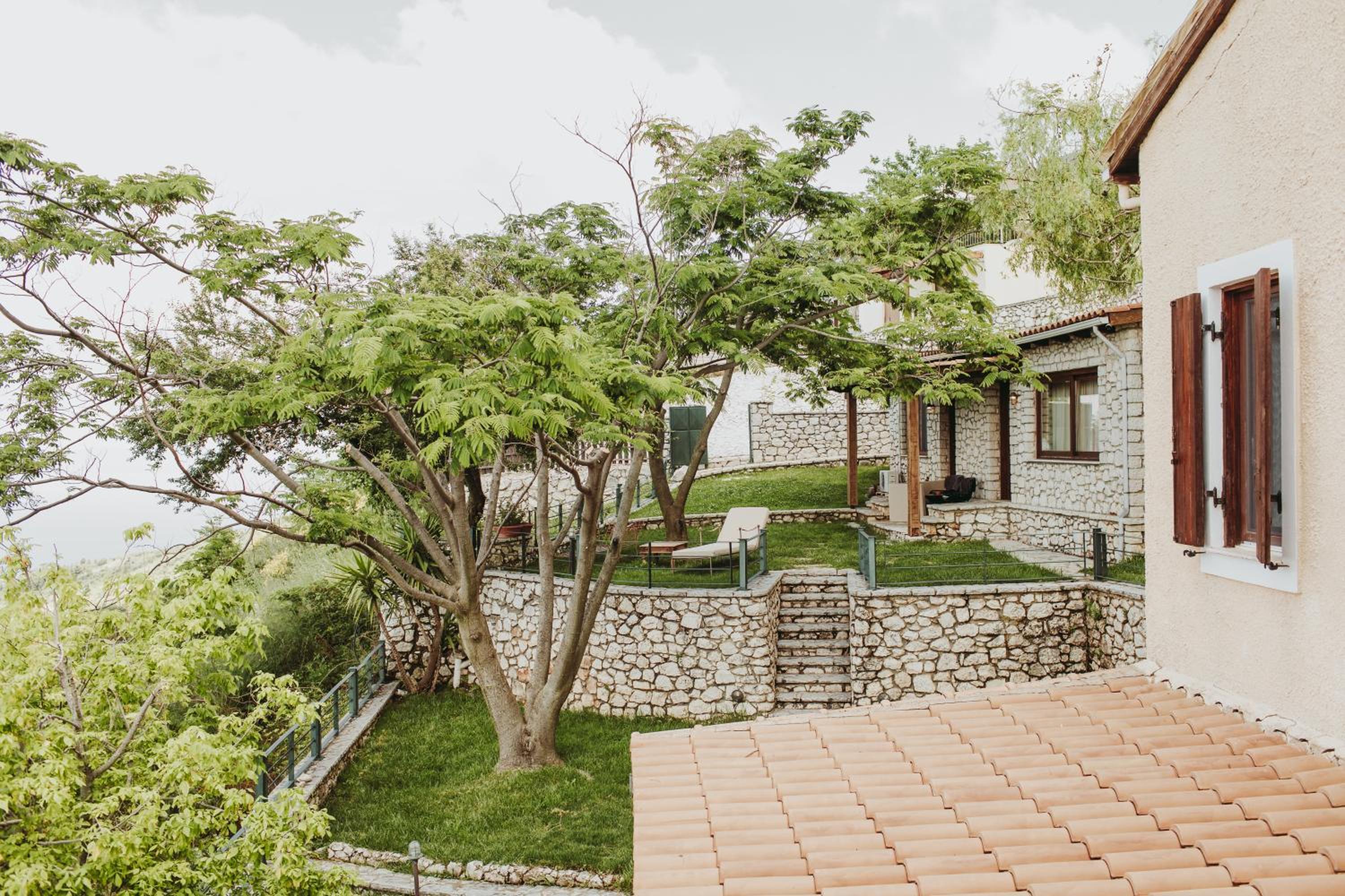 Carmel Villas