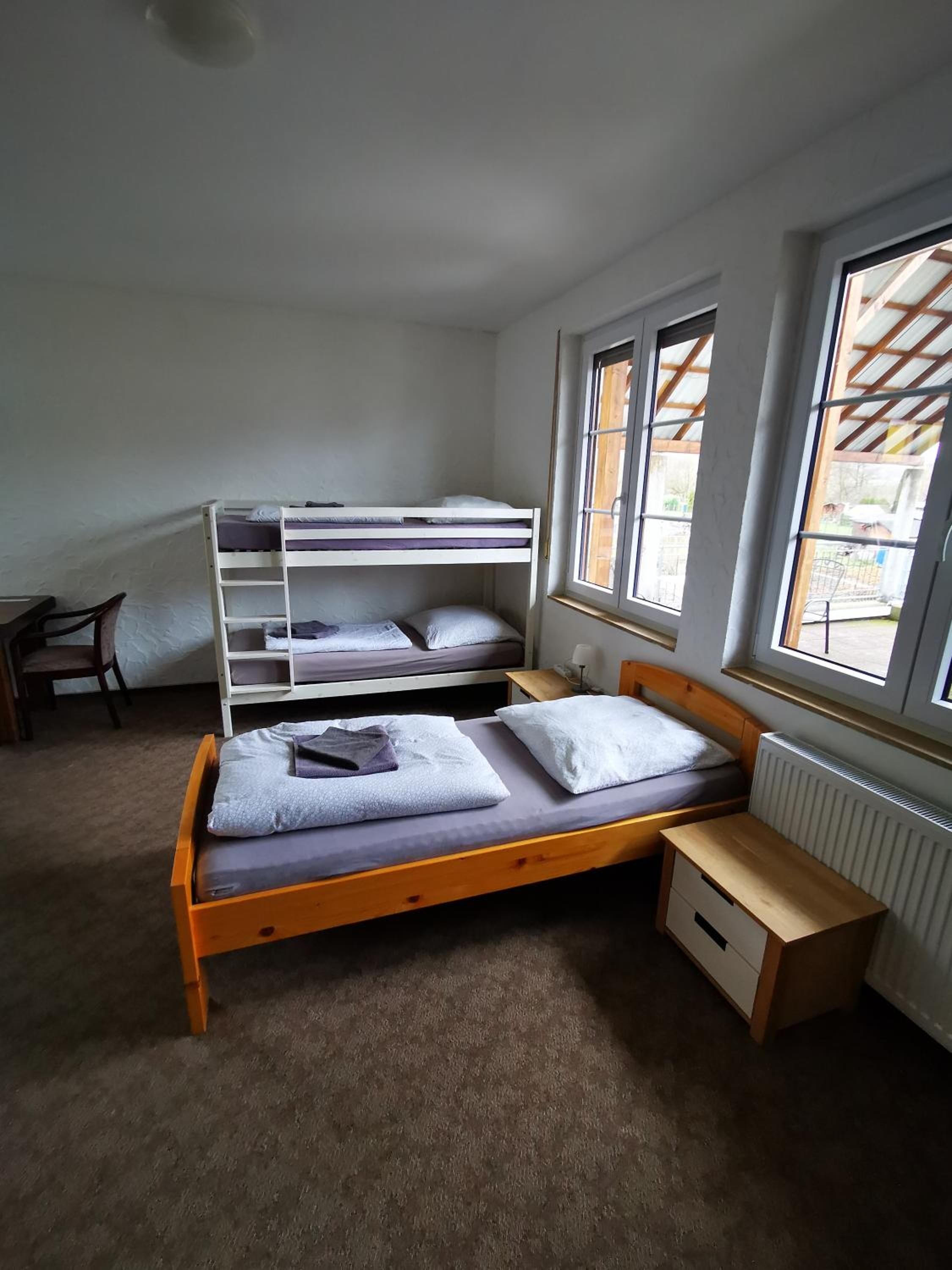 Landhaus Herdt
