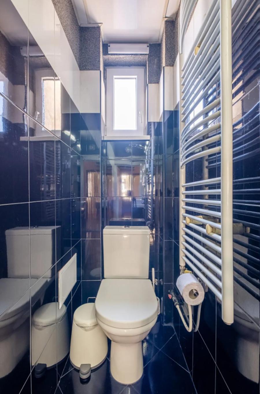 Charming 2BDR Apartment in Historic Center With Parking
