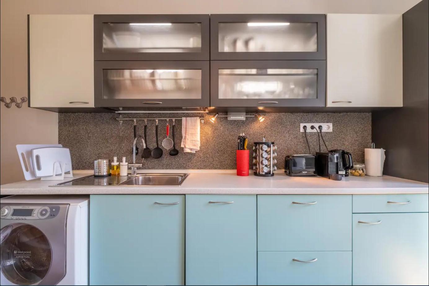 Charming 2BDR Apartment in Historic Center With Parking