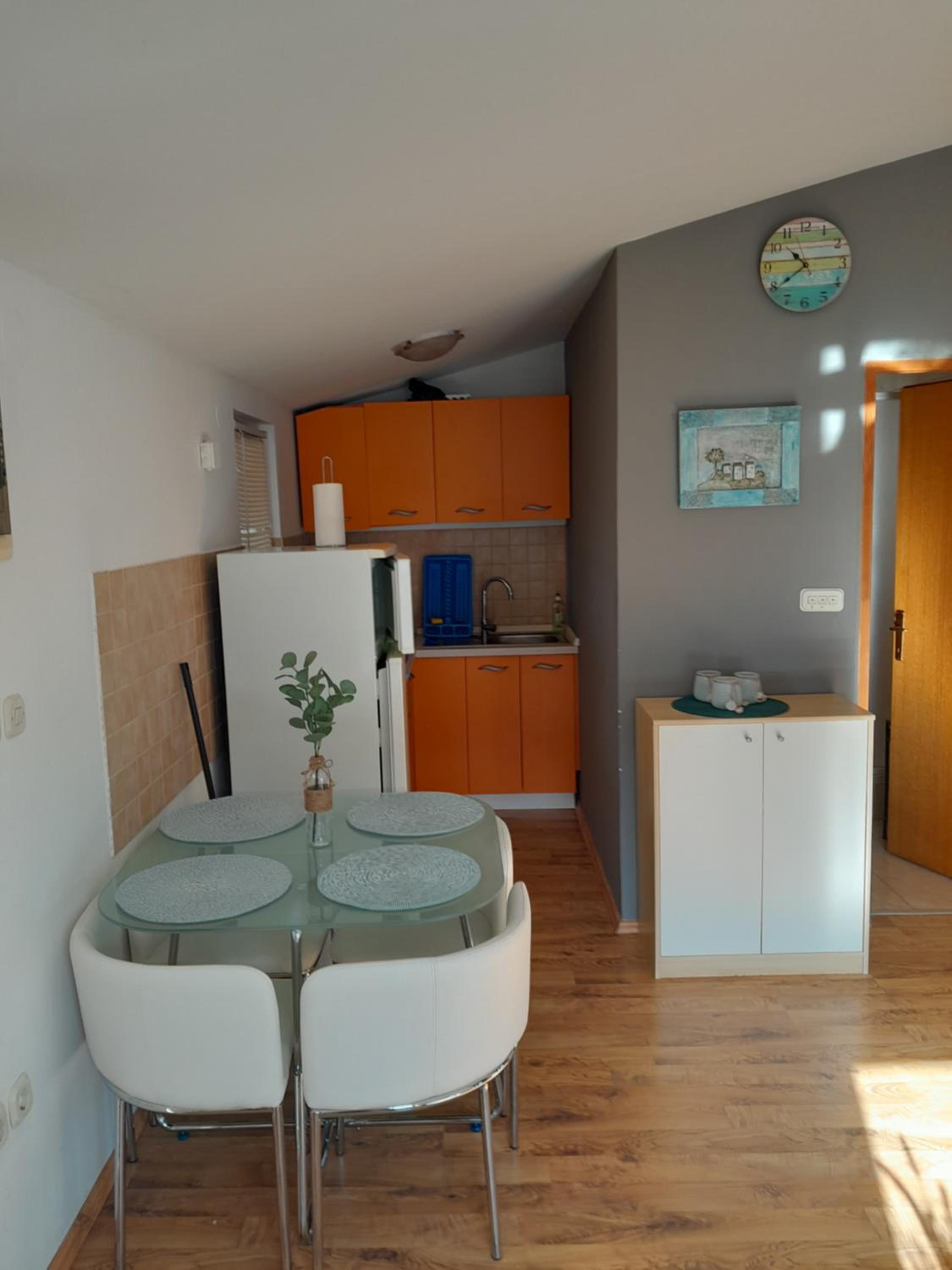Haus Sunny II view 3