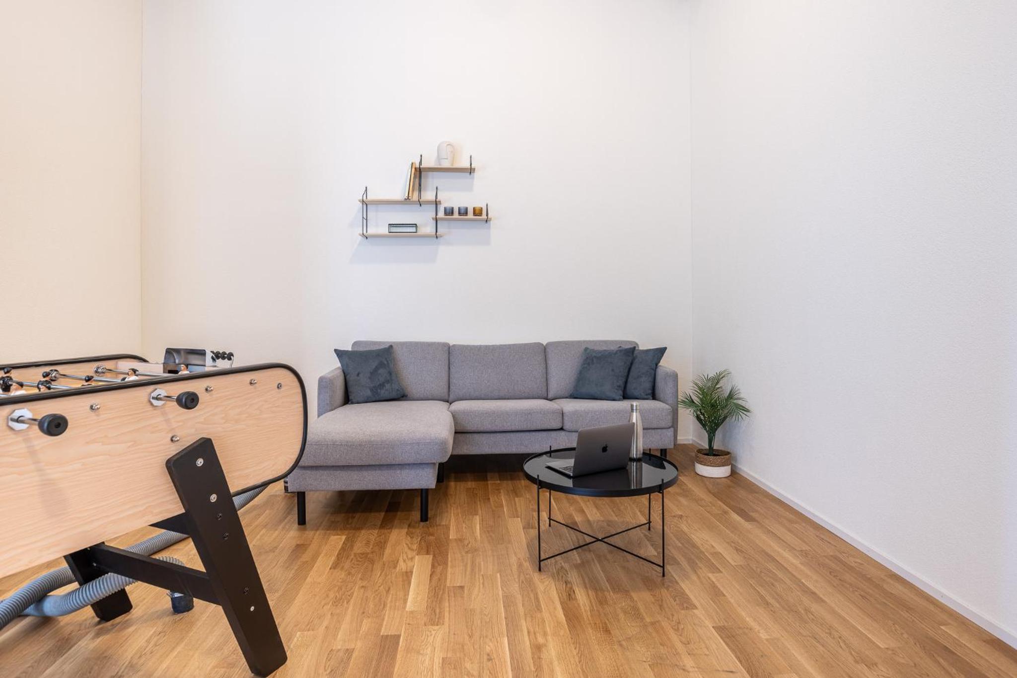 Nidfeld by Coliving