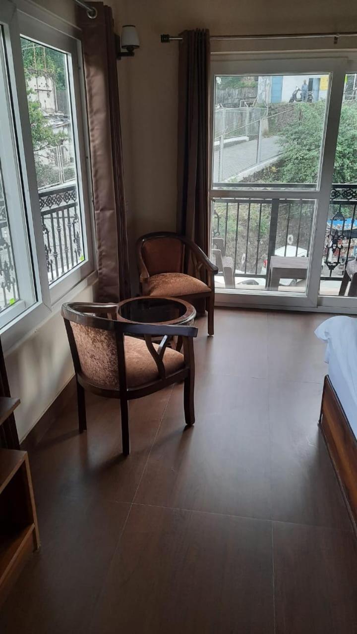 Whyt Bank Cottage Comfort Stays view 3