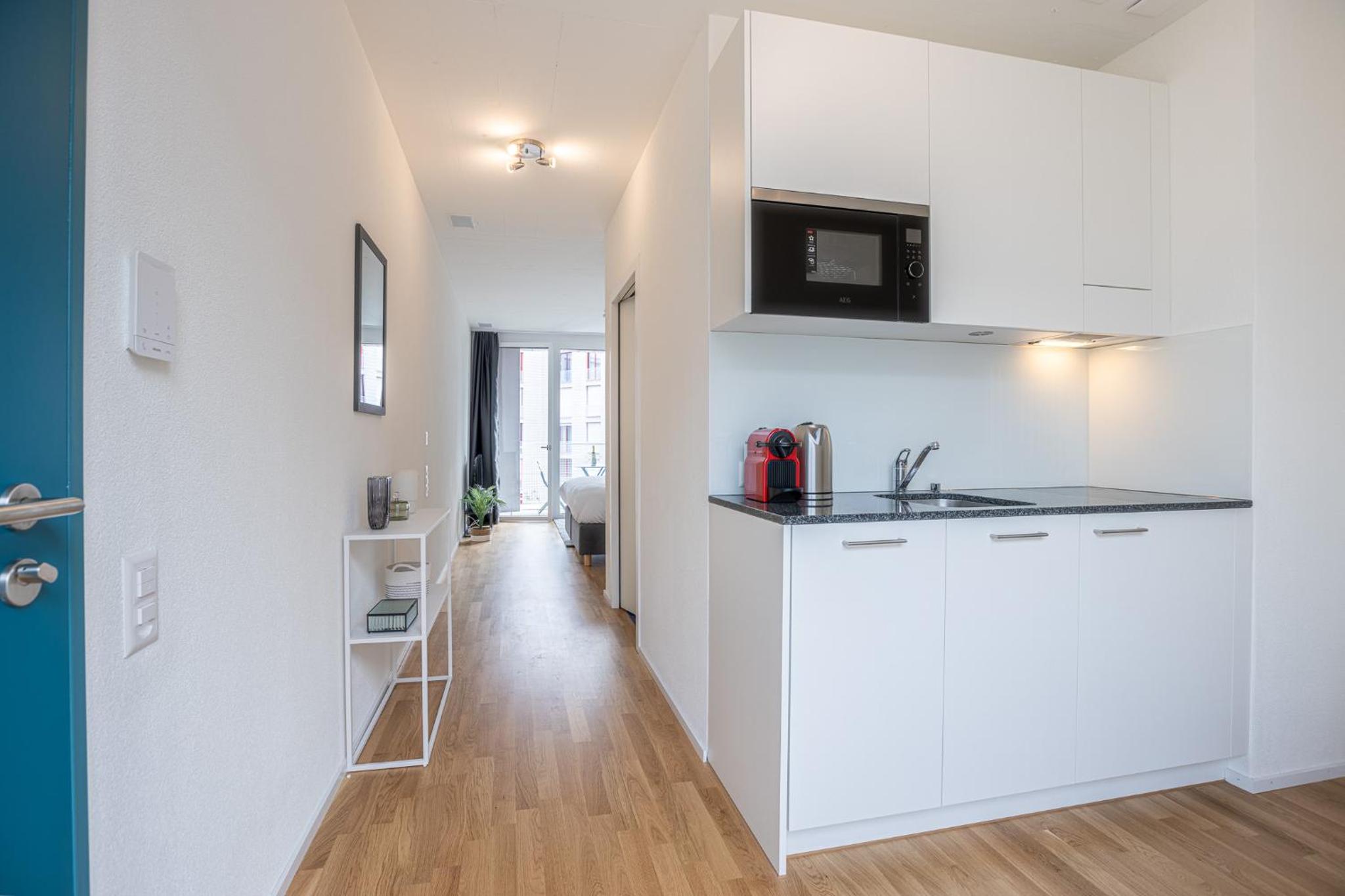 Nidfeld by Coliving