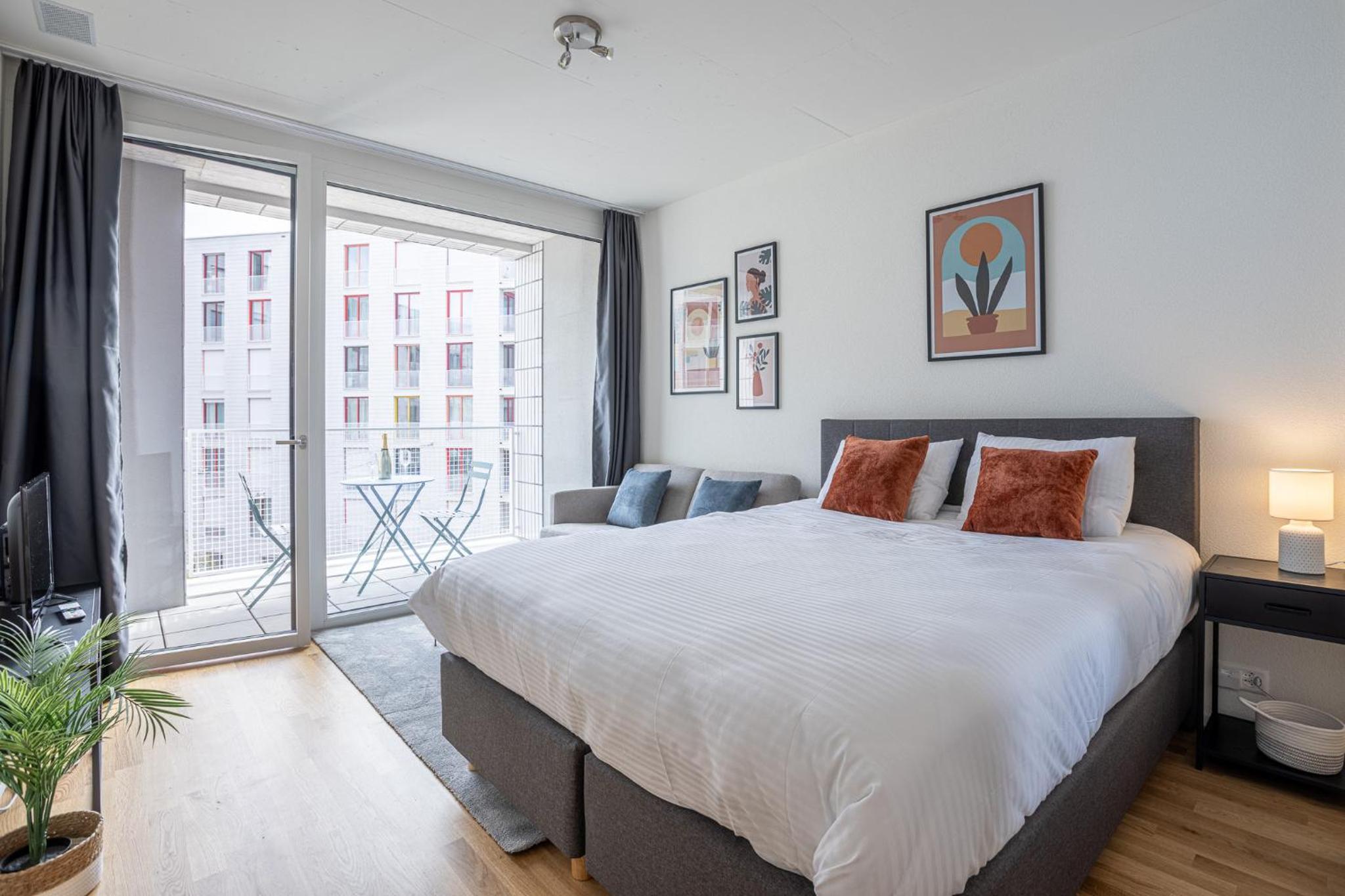 Nidfeld by Coliving